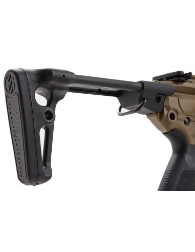 SIG SAUER MCX Virtus PROFORCE FDE AEG - 