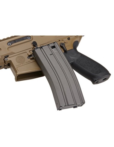 SIG SAUER MCX Virtus PROFORCE FDE AEG - 