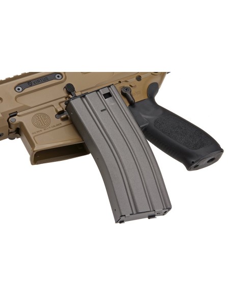 SIG SAUER MCX Virtus PROFORCE FDE AEG - 