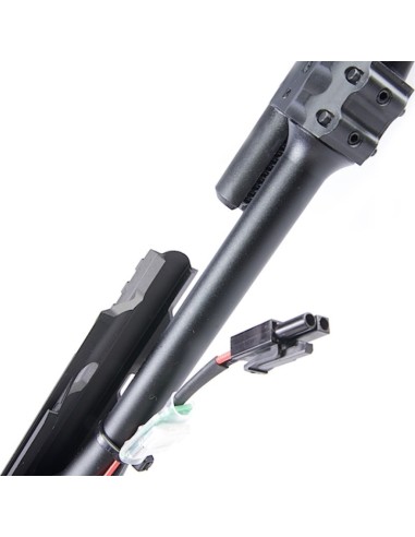 SIG SAUER MCX Virtus PROFORCE FDE AEG - 