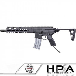 P6 SIG SAUER MCX Virtus PROFORCE series custom HPA