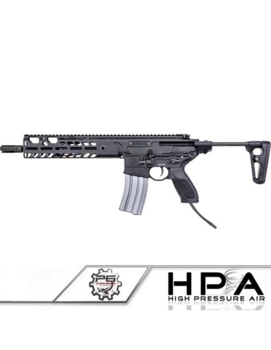 P6 SIG SAUER MCX Virtus PROFORCE series custom HPA - 