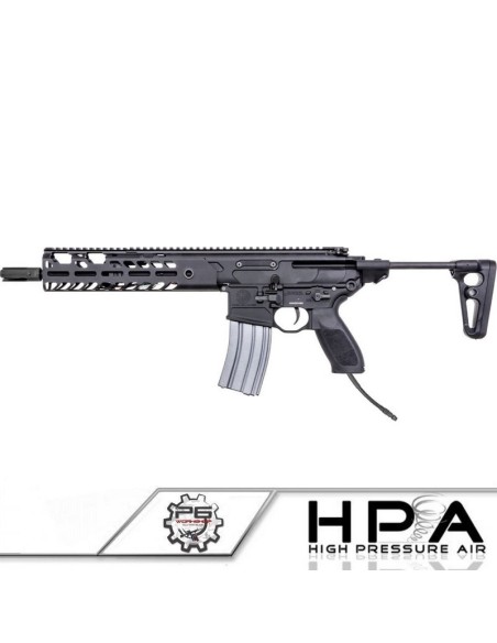 P6 SIG SAUER MCX Virtus PROFORCE series custom HPA - 