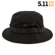 5.11 Boonie Hat 5.11 - Noir - 