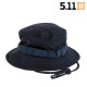 5.11 Boonie Hat 5.11 - Dark navy - 