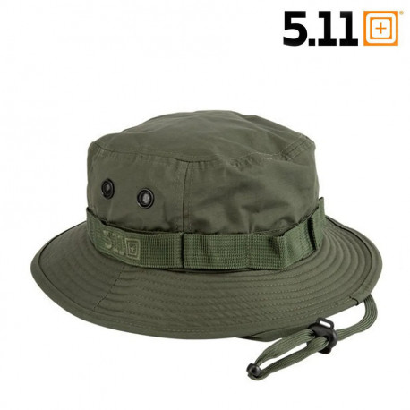 5.11 Boonie Hat 5.11 - TDU Green - 