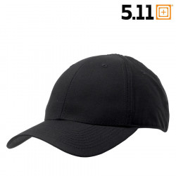 5.11 Casquette Uniform Taclite - Black