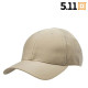 5.11 Casquette Uniform Taclite - TDU Tan - 