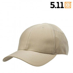 5.11 Uniform Taclite CAP - TDU Tan - 