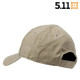 5.11 Casquette Uniform Taclite - TDU Tan - 