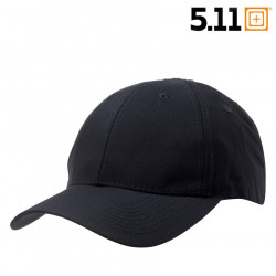 5.11 Uniform Taclite CAP - Dark navy - 