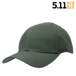 5.11 Casquette Uniform Taclite - TDU green