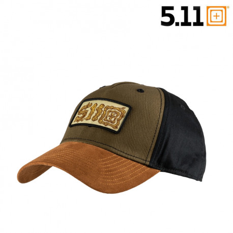 5.11 Casquette Sticks and Stones - 