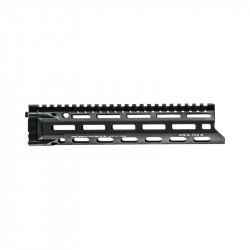 Daniel Defense MFR XL rail 10 inch