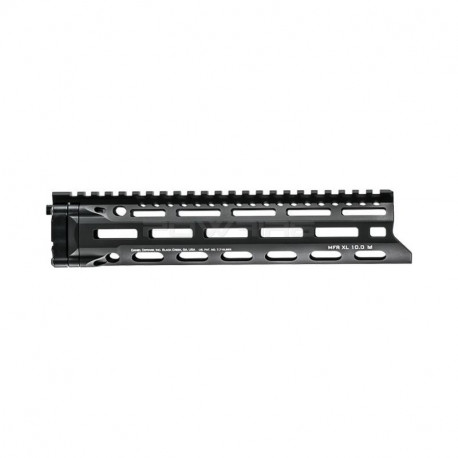 Daniel Defense MFR XL rail 10 inch - 