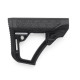 Daniel Defense Buttstock, Pistol Grip & M-LOK® Foregrip - Black - 