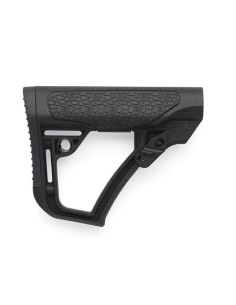 Daniel Defense Crosse, pistol grip et grip vertical M-LOK® - Noir -  2