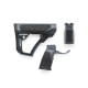 Daniel Defense Buttstock, Pistol Grip & M-LOK® Foregrip - Tornado - 