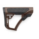 Daniel Defense Buttstock, Pistol Grip & M-LOK® Foregrip - Mil Spec + - 