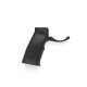 Daniel Defense Buttstock, Pistol Grip & picatinny Foregrip - Black - 