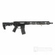 PTS EP Hand Stop M-LOK - Dark Earth - 