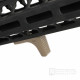 PTS EP Hand Stop M-LOK - Dark Earth - 