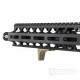 PTS EP Hand Stop M-LOK - Dark Earth - 