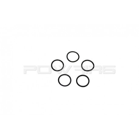 FCC O-ring Replacement for FCC Gen2 Advanced Hopup System - 