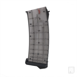 PTS 155rds mid-cap Magazine for AK AEG - 