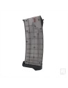 PTS Chargeur AK Mid-cap 155 billes TPM Translucide