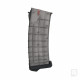 PTS Chargeur AK Mid-cap 155 billes TPM Translucide - 