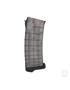 PTS 155rds mid-cap Magazine for AK AEG -  2