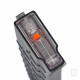 PTS Chargeur AK Mid-cap 155 billes TPM Translucide - 