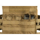 Crye Precision Jumpable Plate Carrier JPC - Coyote - 