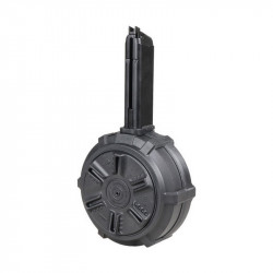 G&G GTP9 / SMC9 300rds gas drum magazine - 