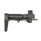 Cyma MP5 PDW Stock - 