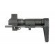 Cyma MP5 PDW Stock - 
