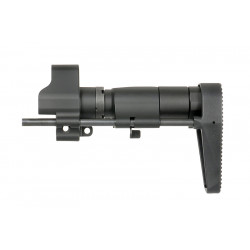 Cyma MP5 PDW Stock - 