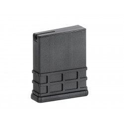 CYMA 100rds Mid-Cap magazine for CM.703, CM.707, MB4407, MB4414, MB4415 - 