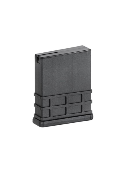 CYMA Chargeur 100bbs pour CM.703, CM.707, MB4407, MB4414, MB4415 - 