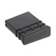 CYMA Chargeur 100bbs pour CM.703, CM.707, MB4407, MB4414, MB4415