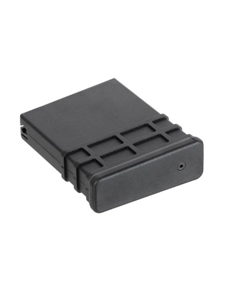 CYMA Chargeur 100bbs pour CM.703, CM.707, MB4407, MB4414, MB4415 - 