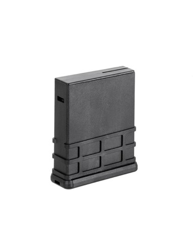 CYMA 100rds Mid-Cap magazine for CM.703, CM.707, MB4407, MB4414, MB4415 - 