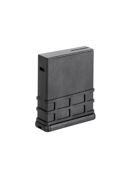 CYMA Chargeur 100bbs pour CM.703, CM.707, MB4407, MB4414, MB4415 - 