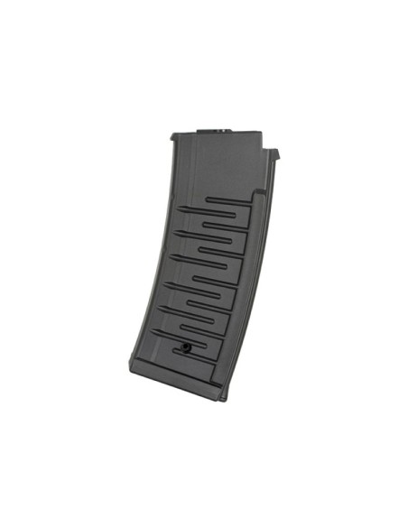 CYMA Chargeur hi-Cap 320bbs pour CM.099 Vintorez - 