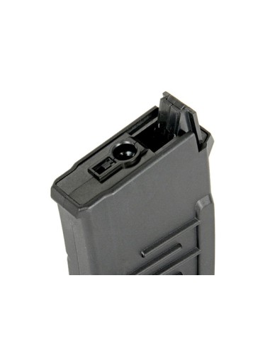 CYMA Chargeur hi-Cap 320bbs pour CM.099 Vintorez - 