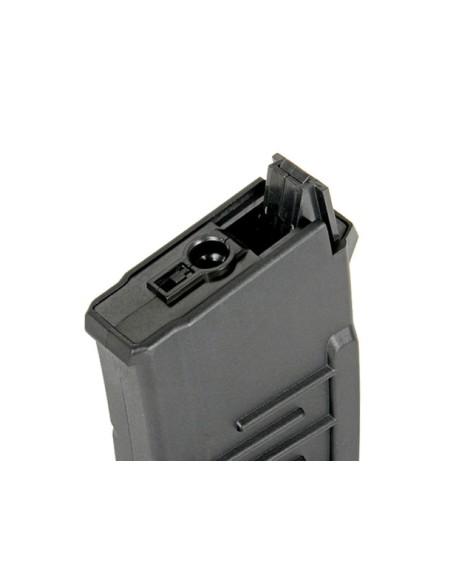 CYMA 320rds hi-Cap magazine for CM.099 Vintorez - 