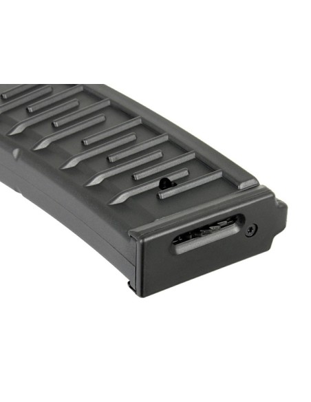 CYMA 320rds hi-Cap magazine for CM.099 Vintorez - 