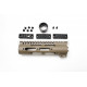 FCC Midwest Industries 7 GEN2 SS-Series FDE - 