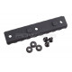 Madbull KeyMod Rail Section for NSR Handguard - 